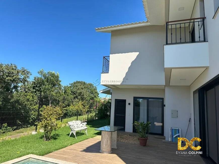 Casa de Condomínio à venda com 4 quartos, 260m² - Foto 6