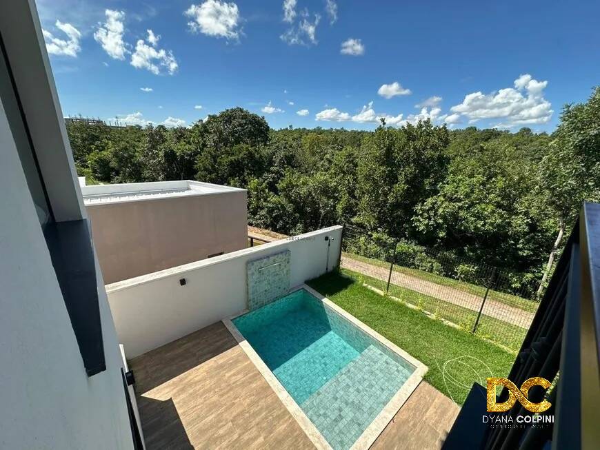 Casa de Condomínio à venda com 4 quartos, 260m² - Foto 7