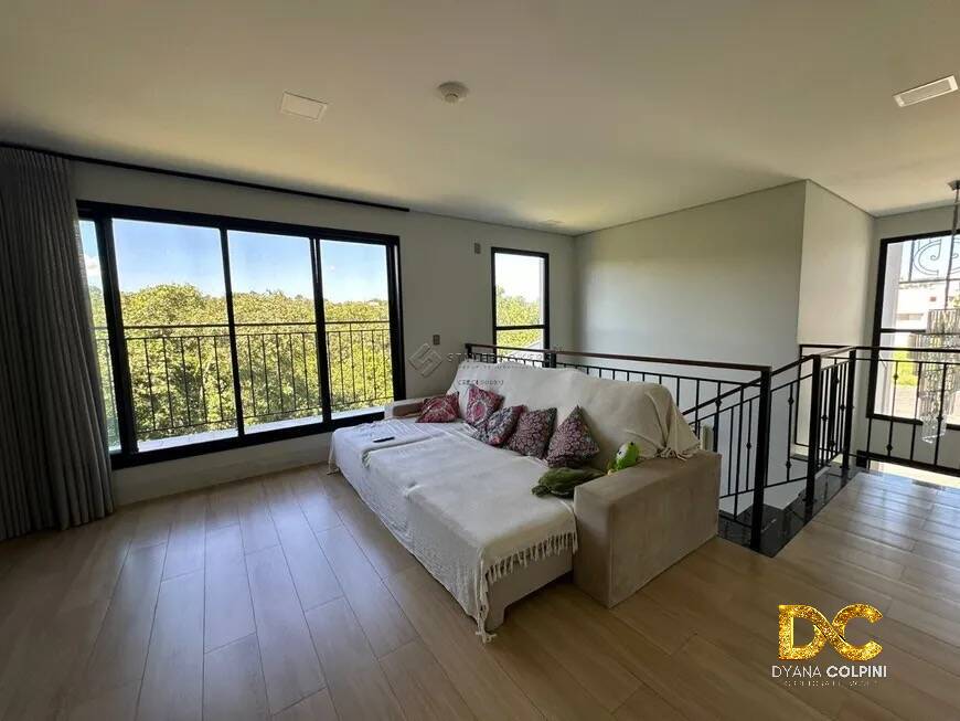 Casa de Condomínio à venda com 4 quartos, 260m² - Foto 9