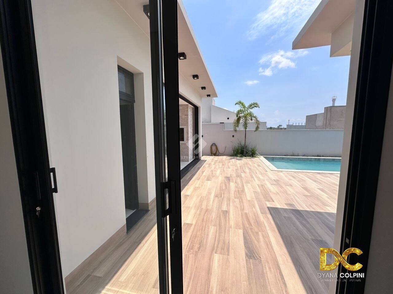 Casa de Condomínio à venda com 4 quartos, 425m² - Foto 20