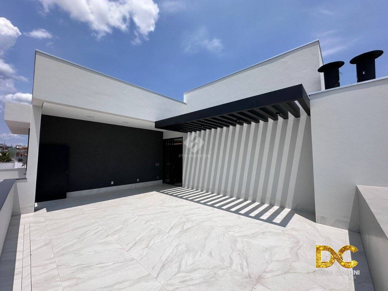 Casa de Condomínio à venda com 4 quartos, 425m² - Foto 21