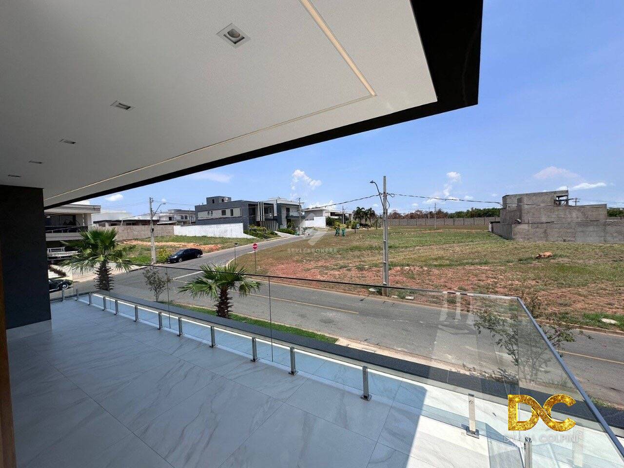 Casa de Condomínio à venda com 4 quartos, 425m² - Foto 23