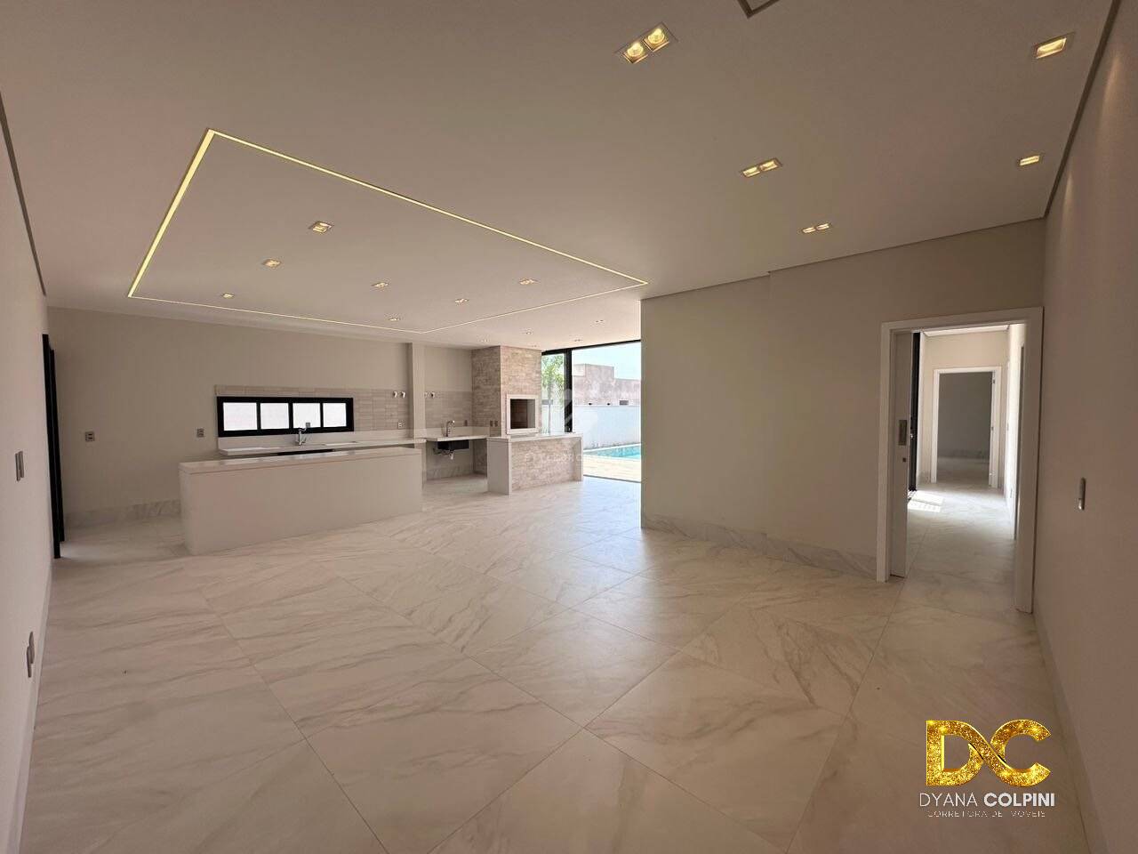 Casa de Condomínio à venda com 4 quartos, 425m² - Foto 7