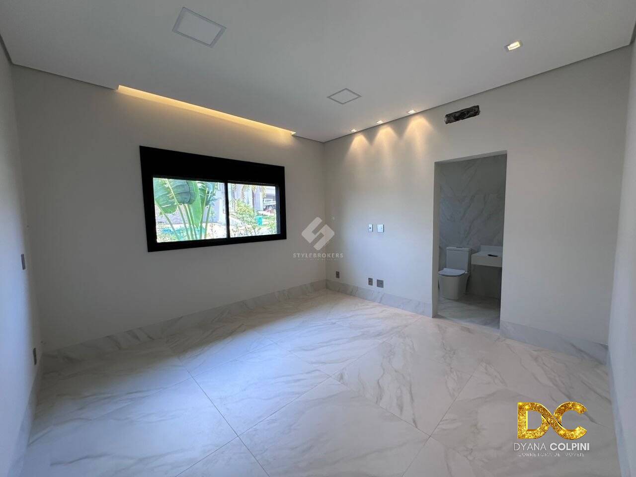 Casa de Condomínio à venda com 4 quartos, 425m² - Foto 29