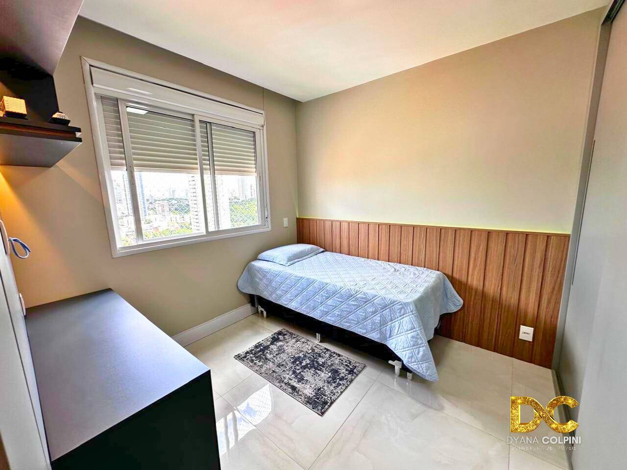 Apartamento à venda com 3 quartos, 205m² - Foto 17