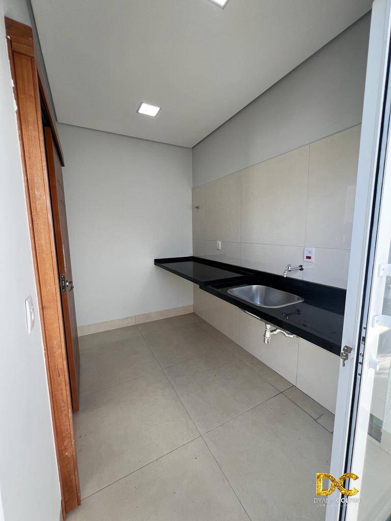 Casa de Condomínio à venda com 3 quartos, 220m² - Foto 15