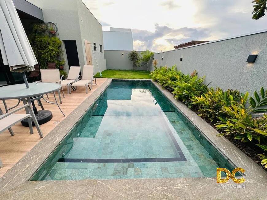 Casa de Condomínio à venda com 3 quartos, 253m² - Foto 19