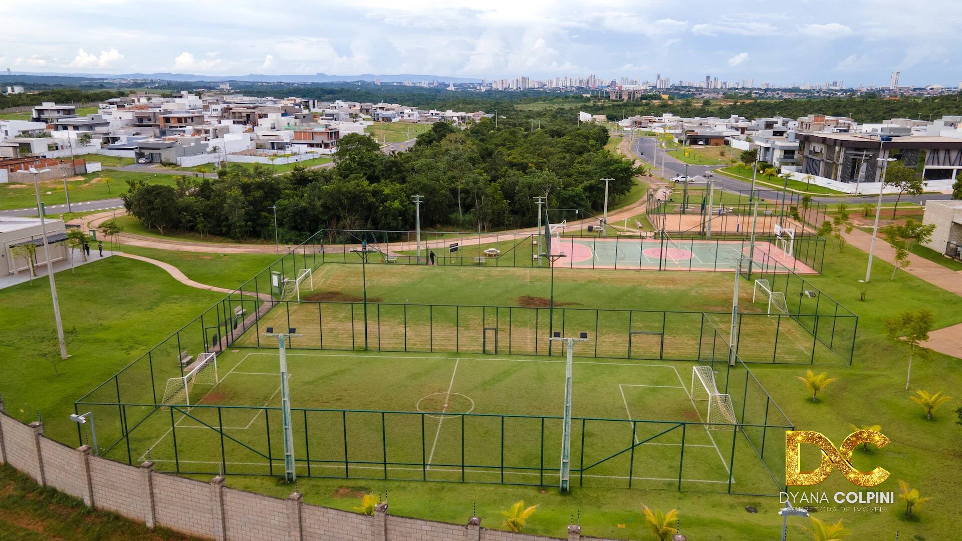 Terreno à venda, 644m² - Foto 9