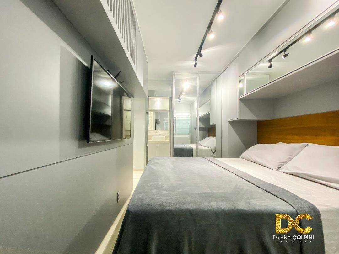 Apartamento à venda com 2 quartos, 79m² - Foto 8