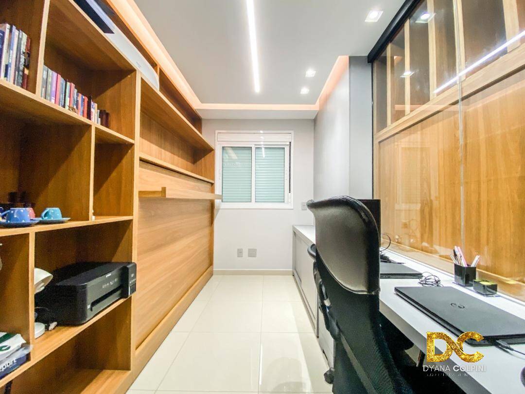 Apartamento à venda com 2 quartos, 79m² - Foto 14