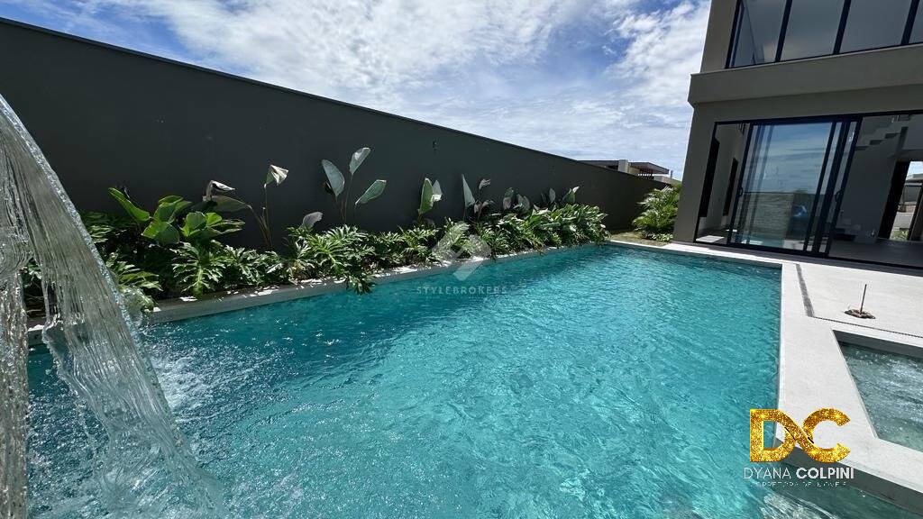 Casa de Condomínio à venda com 4 quartos, 635m² - Foto 8