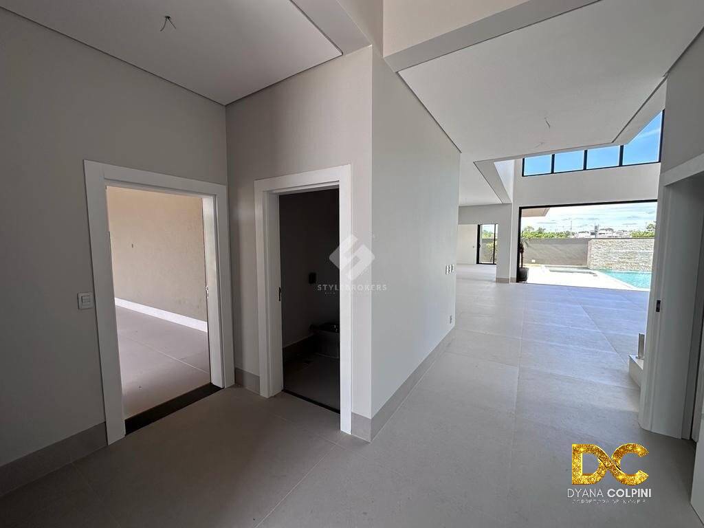 Casa de Condomínio à venda com 4 quartos, 635m² - Foto 9