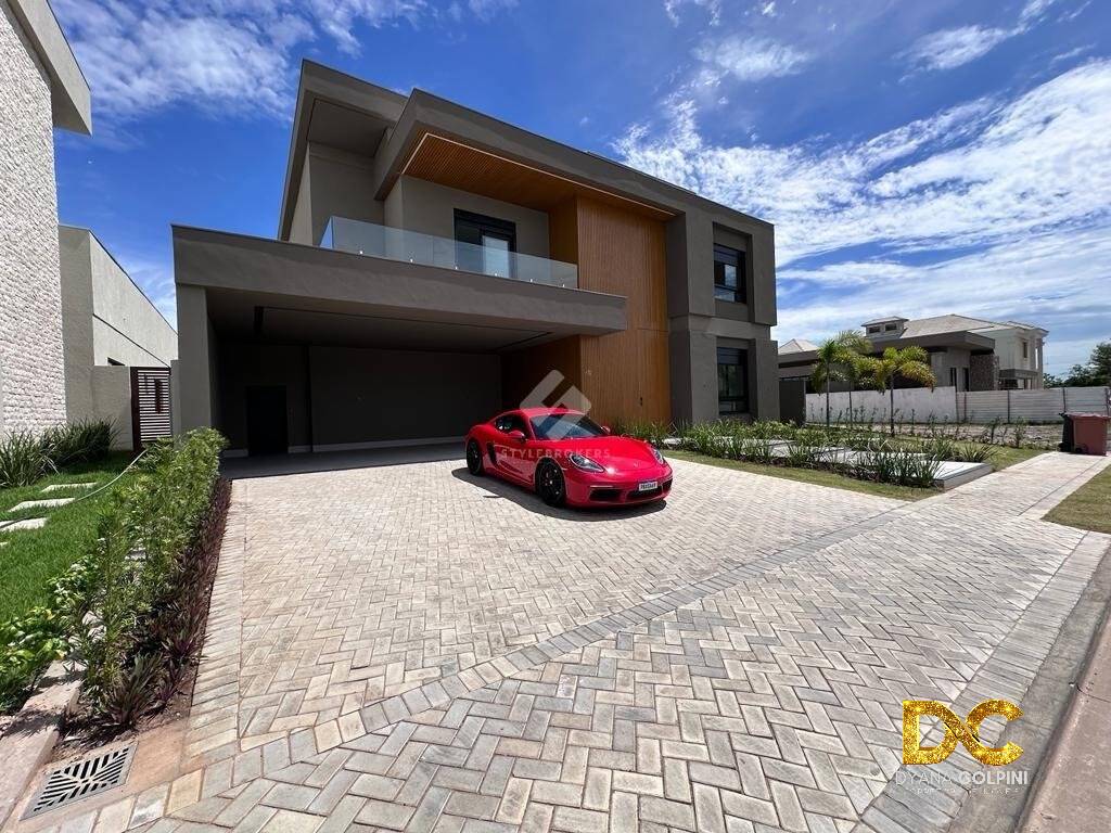 Casa de Condomínio à venda com 4 quartos, 635m² - Foto 3