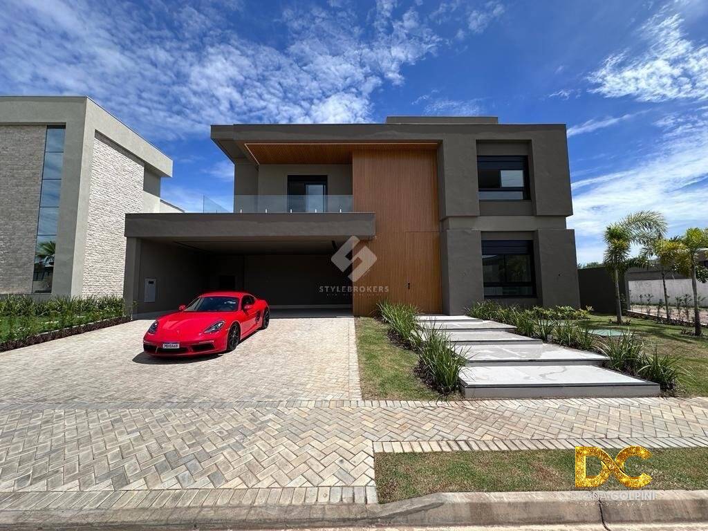 Casa de Condomínio à venda com 4 quartos, 635m² - Foto 2