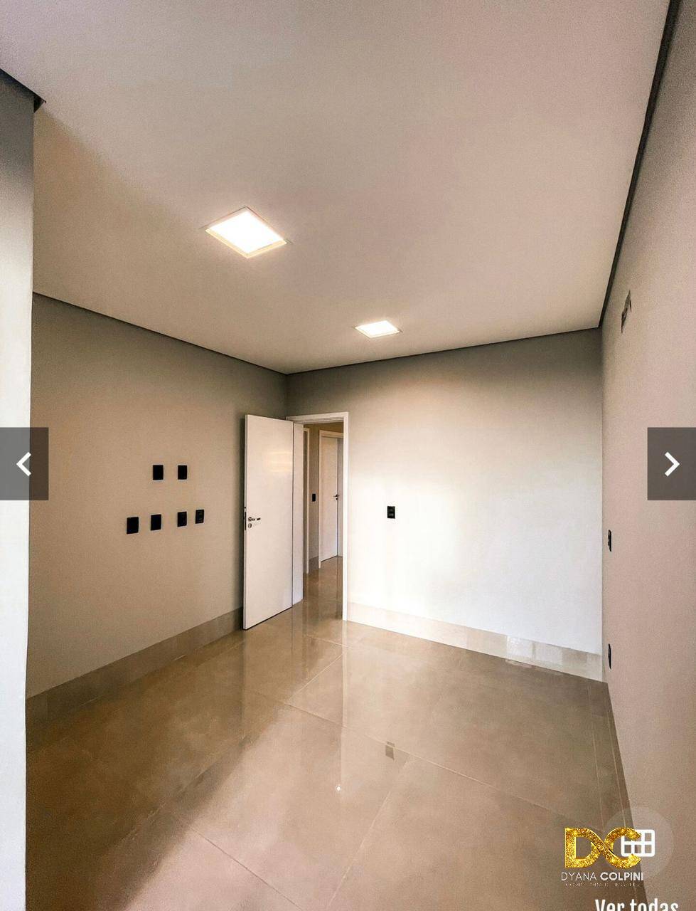 Casa de Condomínio à venda e aluguel com 4 quartos, 270m² - Foto 8