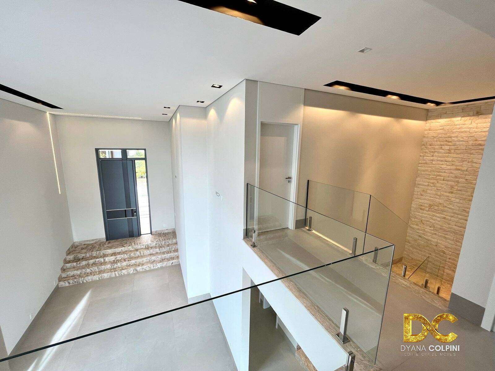 Casa de Condomínio à venda com 4 quartos, 385m² - Foto 28