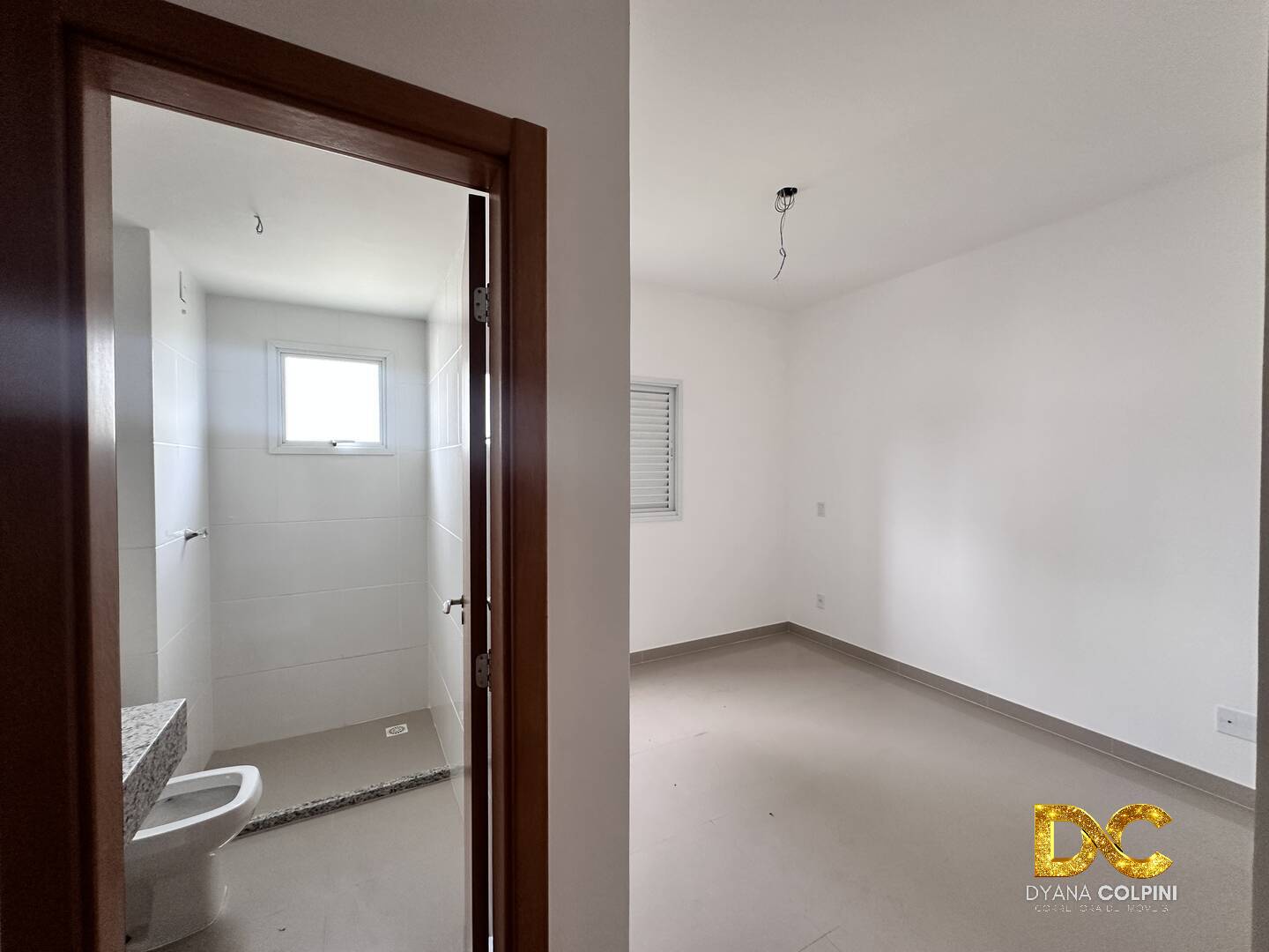 Apartamento à venda com 3 quartos, 114m² - Foto 6