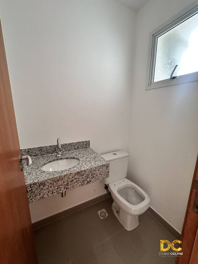 Apartamento à venda com 3 quartos, 114m² - Foto 8