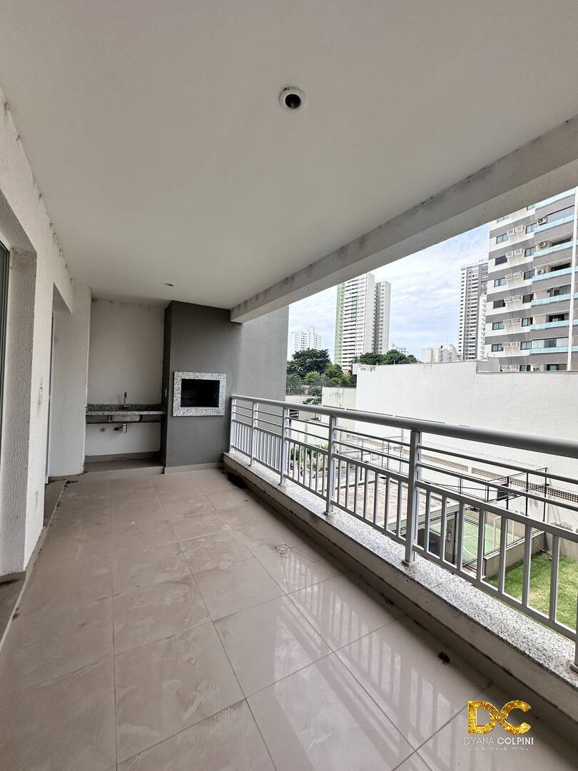 Apartamento à venda com 3 quartos, 114m² - Foto 1