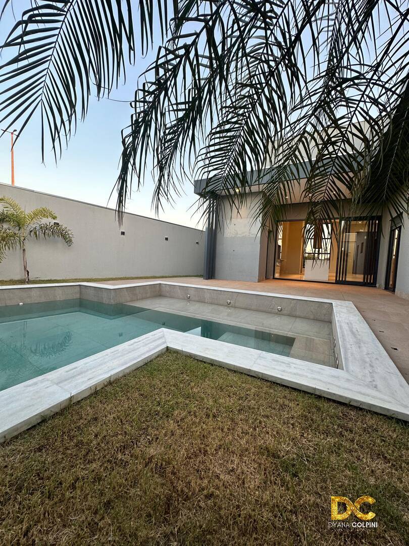 Casa de Condomínio à venda com 4 quartos, 302m² - Foto 37