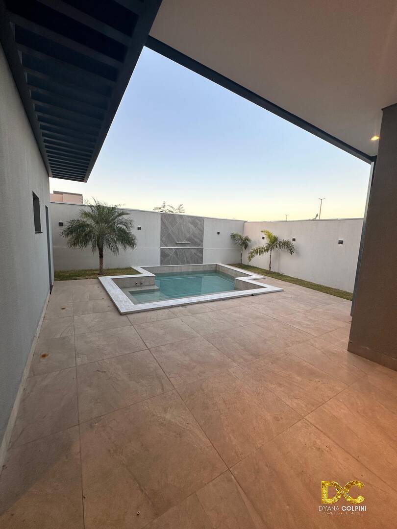 Casa de Condomínio à venda com 4 quartos, 302m² - Foto 36