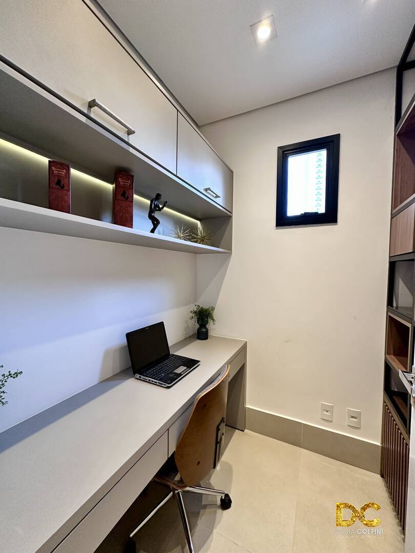 Apartamento à venda com 3 quartos, 165m² - Foto 34