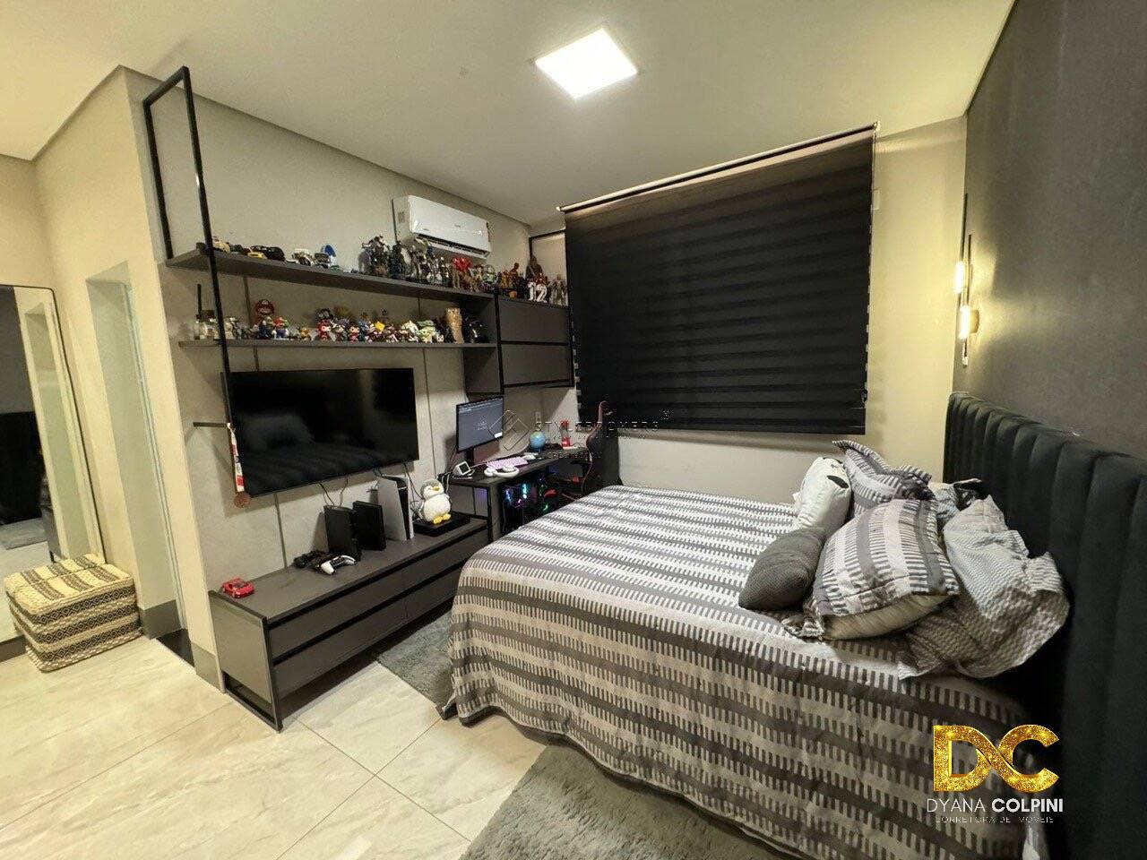 Casa de Condomínio à venda com 4 quartos, 417m² - Foto 35