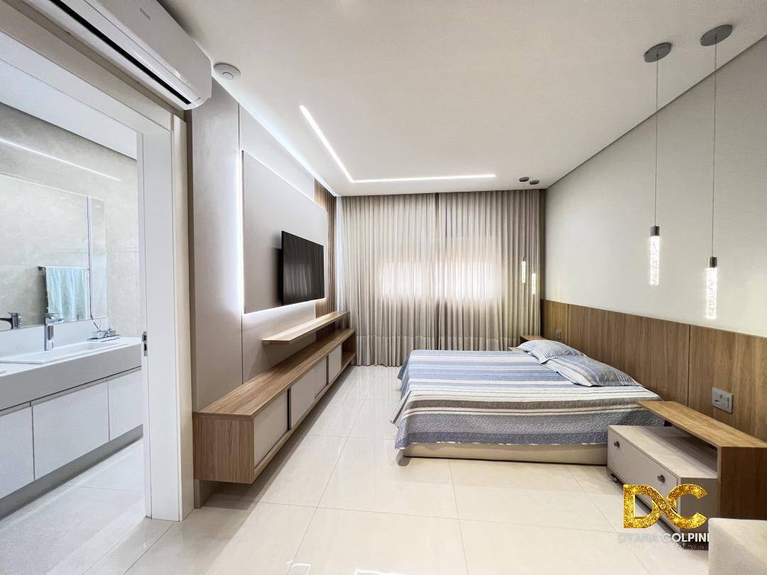 Casa de Condomínio à venda com 4 quartos, 478m² - Foto 11