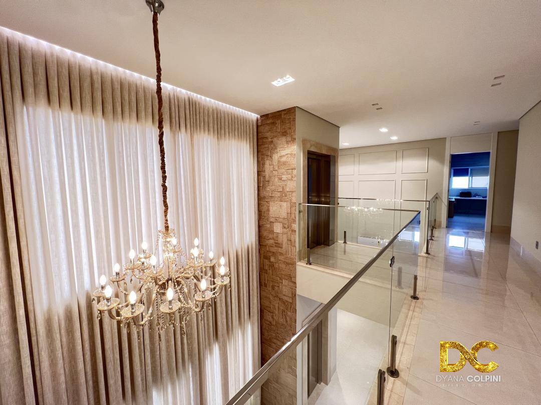 Casa de Condomínio à venda com 4 quartos, 478m² - Foto 10