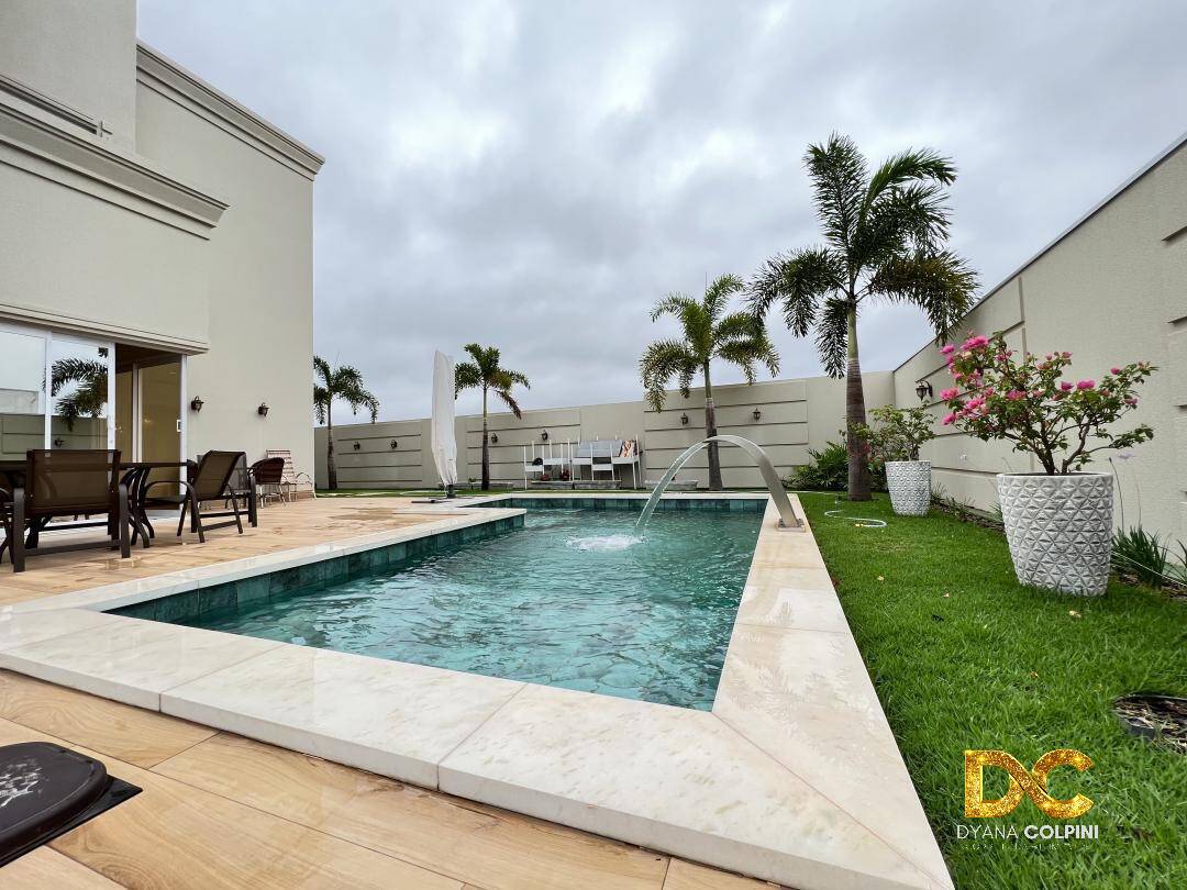 Casa de Condomínio à venda com 4 quartos, 478m² - Foto 19