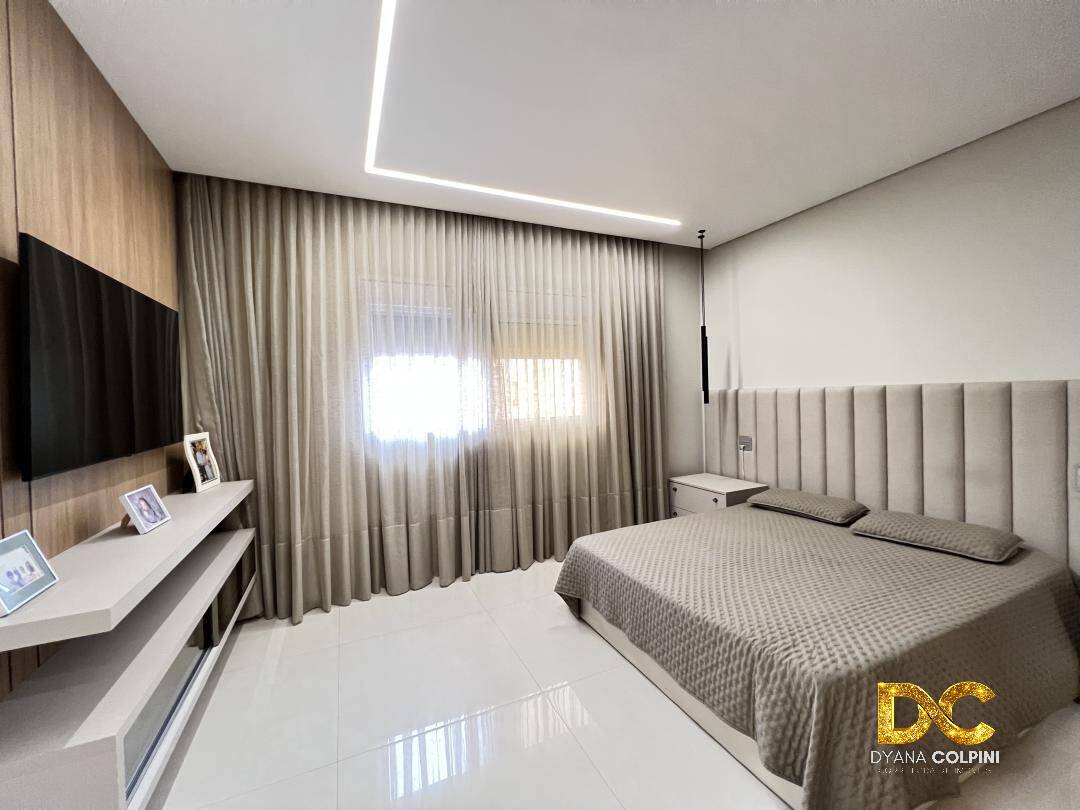 Casa de Condomínio à venda com 4 quartos, 478m² - Foto 14