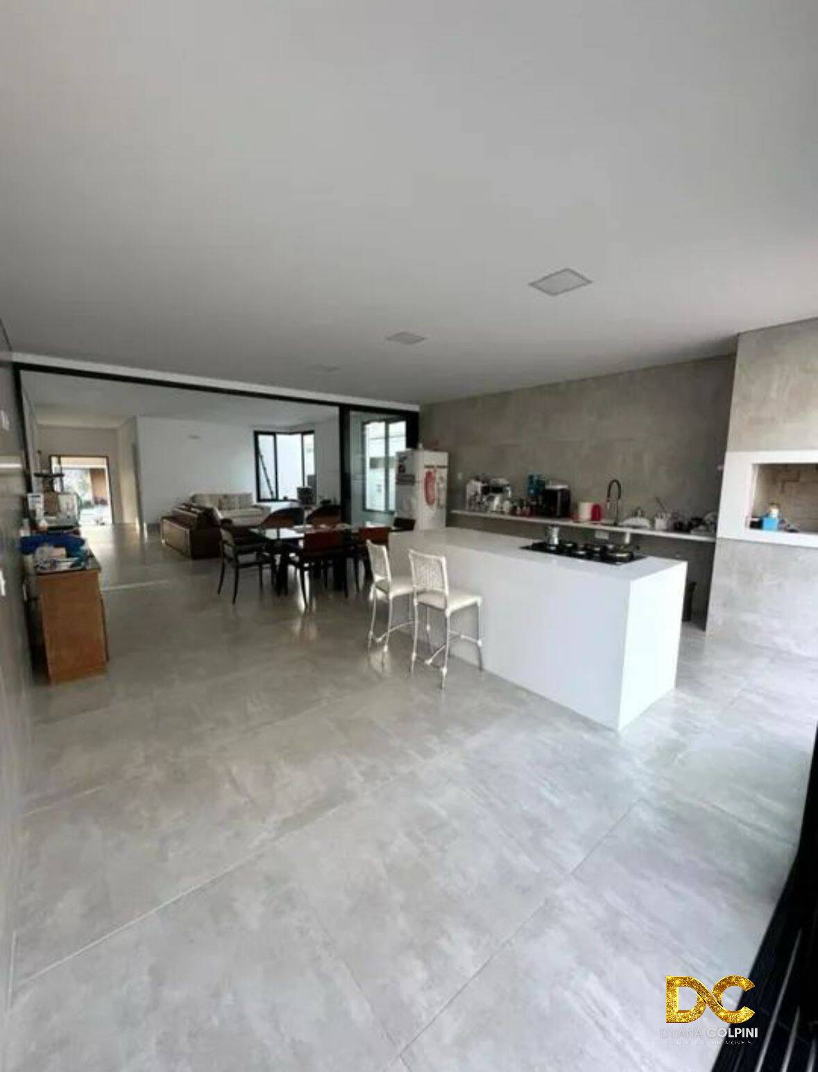 Casa de Condomínio à venda com 3 quartos, 290m² - Foto 6