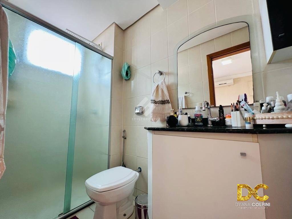 Apartamento à venda com 4 quartos, 147m² - Foto 10