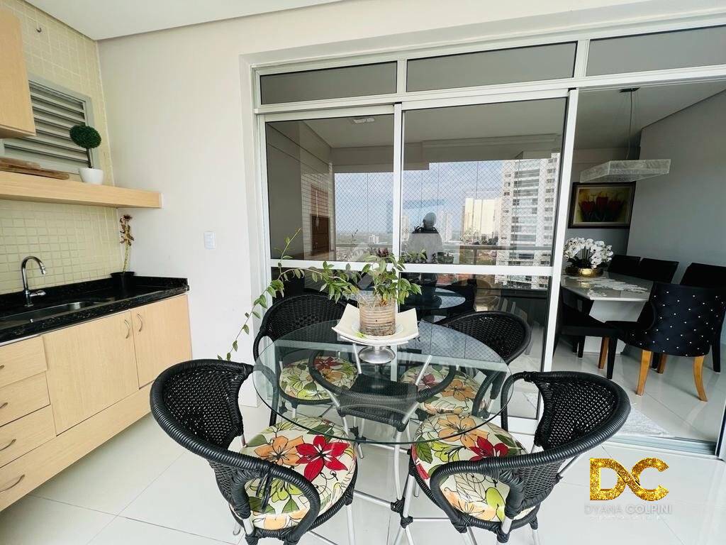 Apartamento à venda com 4 quartos, 147m² - Foto 11