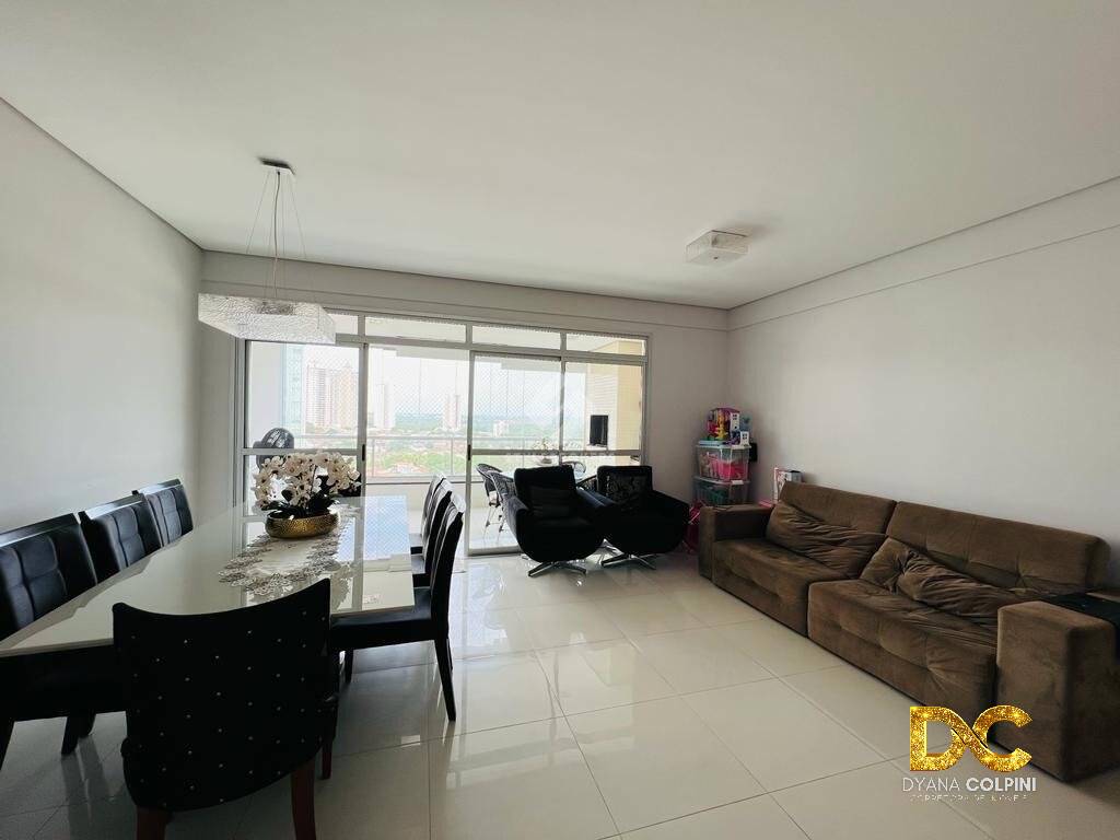 Apartamento à venda com 4 quartos, 147m² - Foto 5