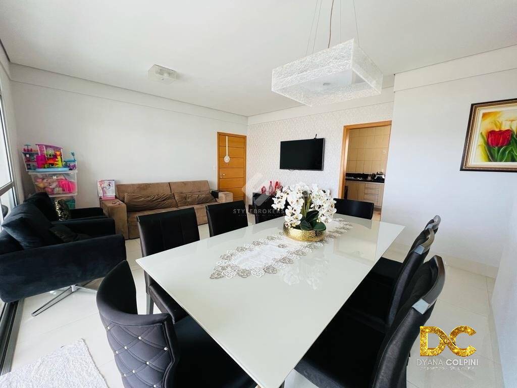 Apartamento à venda com 4 quartos, 147m² - Foto 6