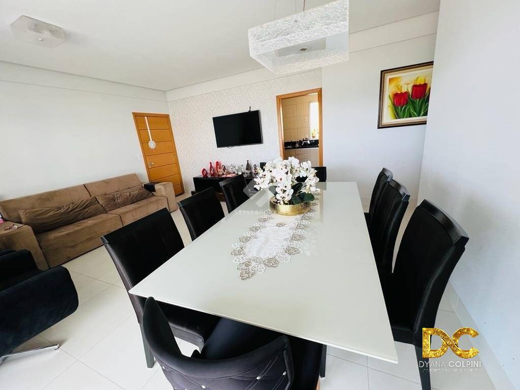 Apartamento à venda com 4 quartos, 147m² - Foto 3