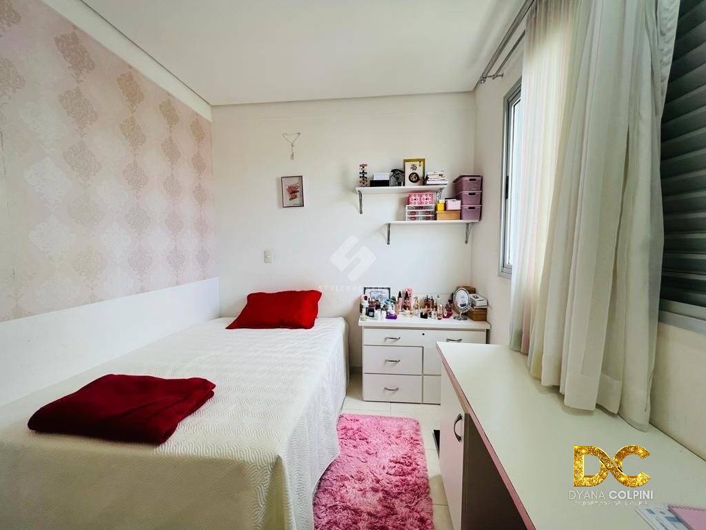 Apartamento à venda com 4 quartos, 147m² - Foto 13