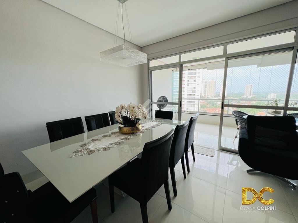 Apartamento à venda com 4 quartos, 147m² - Foto 4