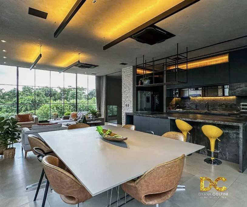 Casa de Condomínio à venda com 4 quartos, 370m² - Foto 8