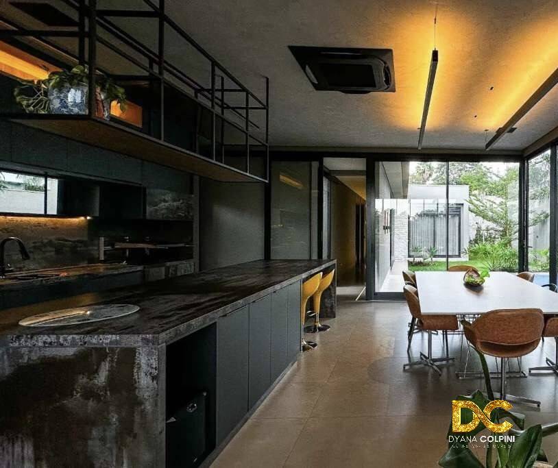 Casa de Condomínio à venda com 4 quartos, 370m² - Foto 7