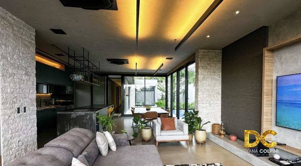 Casa de Condomínio à venda com 4 quartos, 370m² - Foto 10