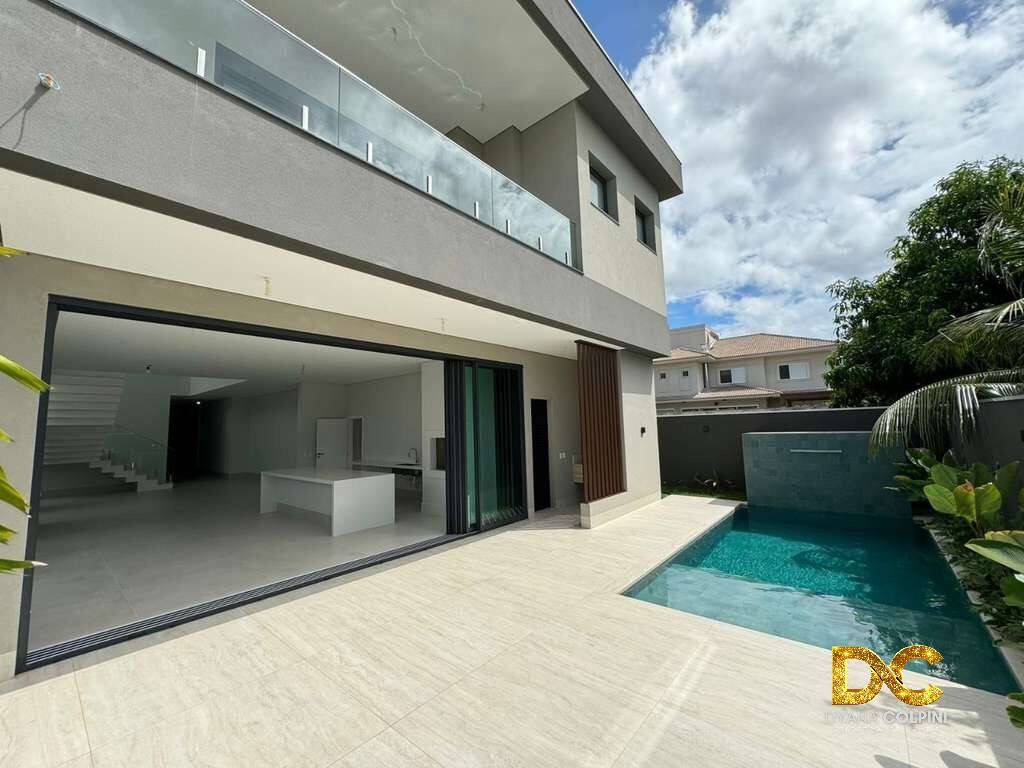 Casa de Condomínio à venda com 4 quartos, 419m² - Foto 15