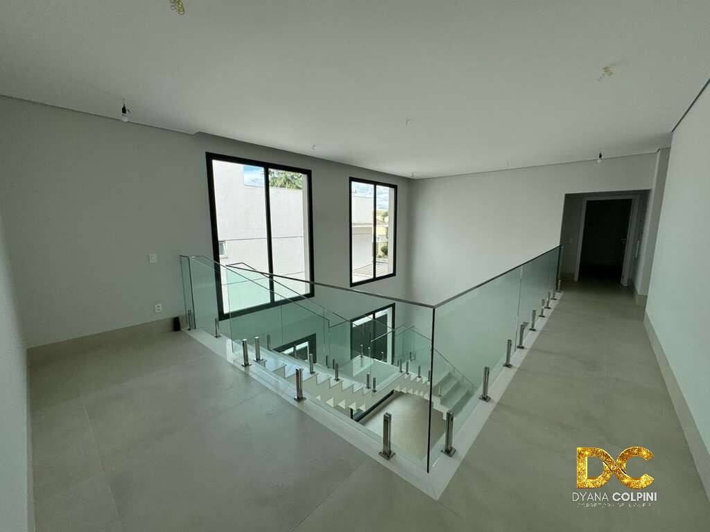 Casa de Condomínio à venda com 4 quartos, 419m² - Foto 19