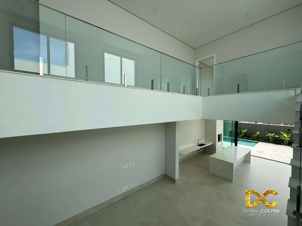 Casa de Condomínio à venda com 4 quartos, 419m² - Foto 7