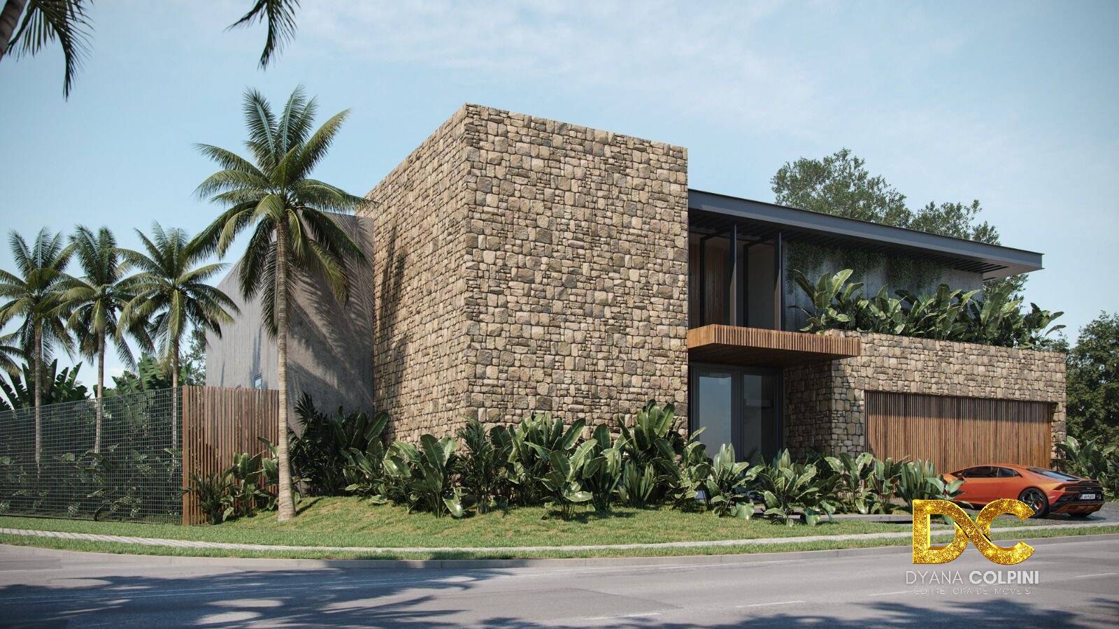 Casa de Condomínio à venda com 4 quartos, 524m² - Foto 7