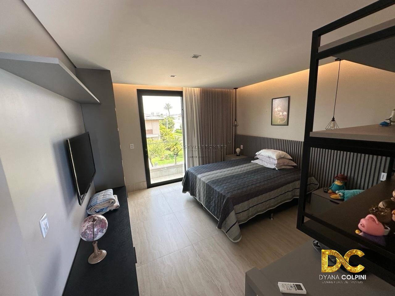 Casa de Condomínio à venda com 4 quartos, 540m² - Foto 6