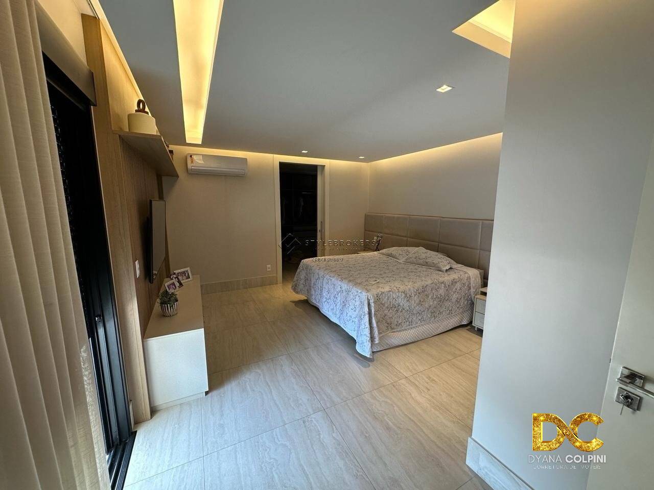 Casa de Condomínio à venda com 4 quartos, 540m² - Foto 12