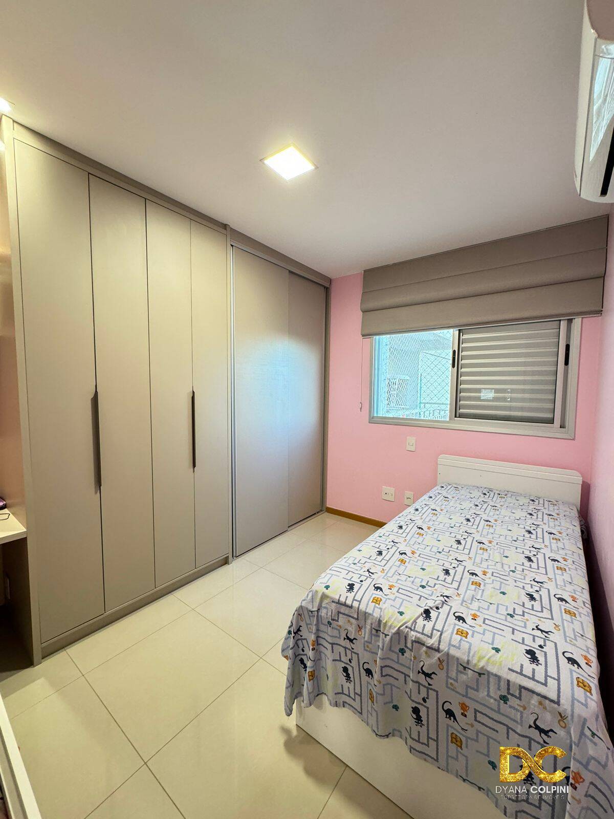 Apartamento à venda com 3 quartos, 156m² - Foto 8