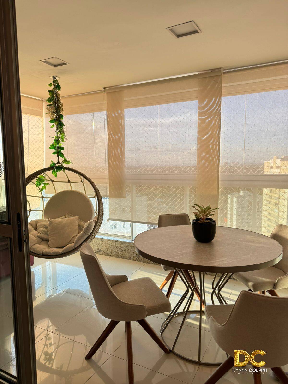 Apartamento à venda com 3 quartos, 156m² - Foto 6